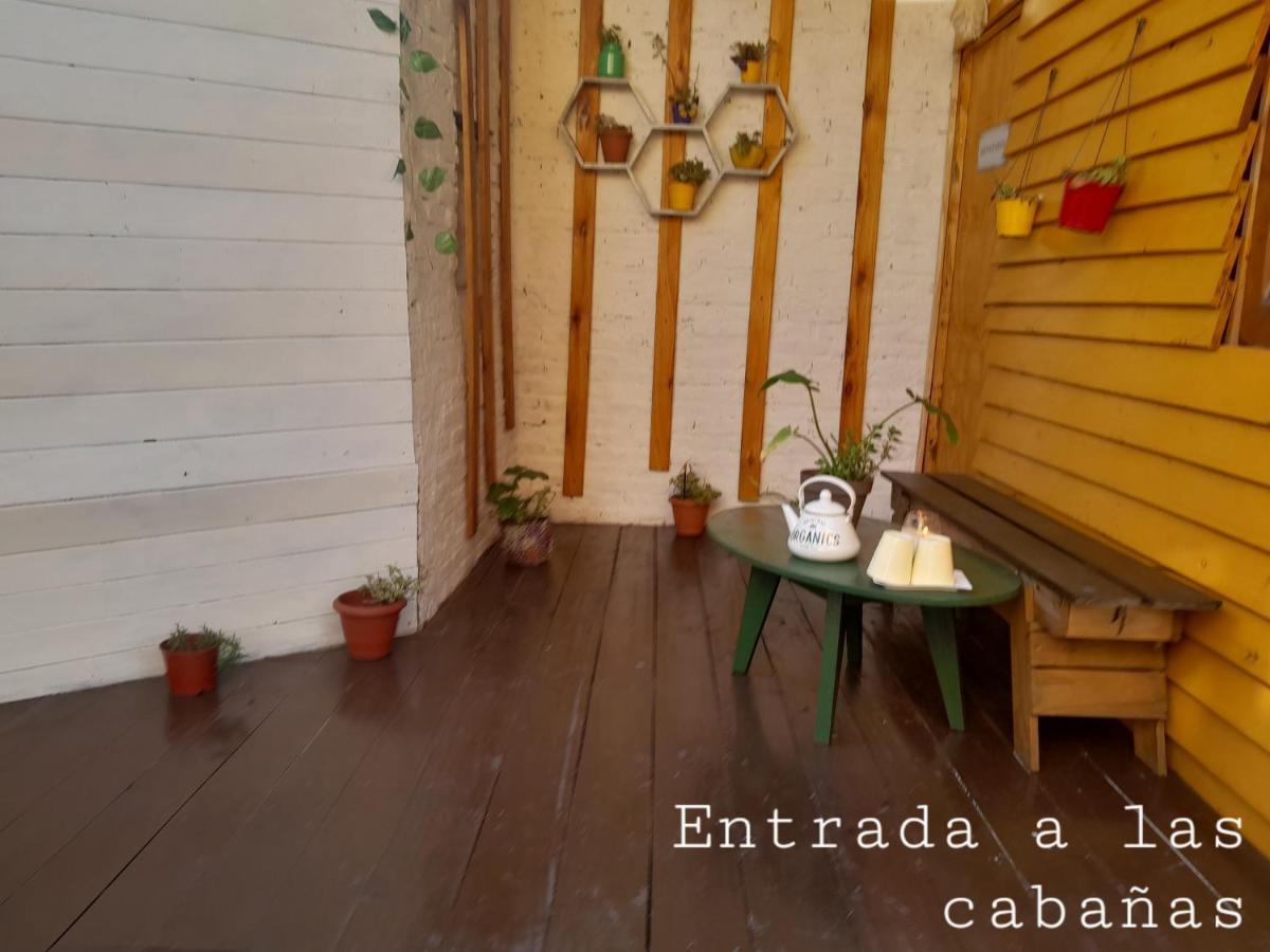 Alojamiento En Tigre Buenos Aires Hotel Exterior photo